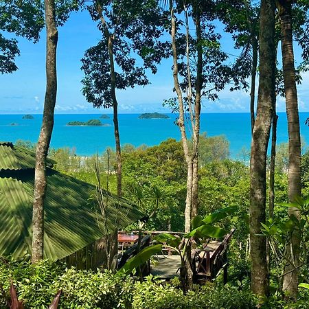 فندق Drifters Anchor Ban Map Khangkhao المظهر الخارجي الصورة